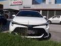 Toyota Corolla Corolla 1,8 Hybrid TS ACTIVE DRIVE Weiß - thumbnail 3
