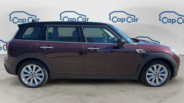 Mini Unknown Model view 4