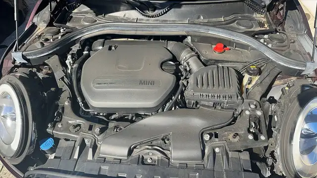 Mini Unknown Model view 15