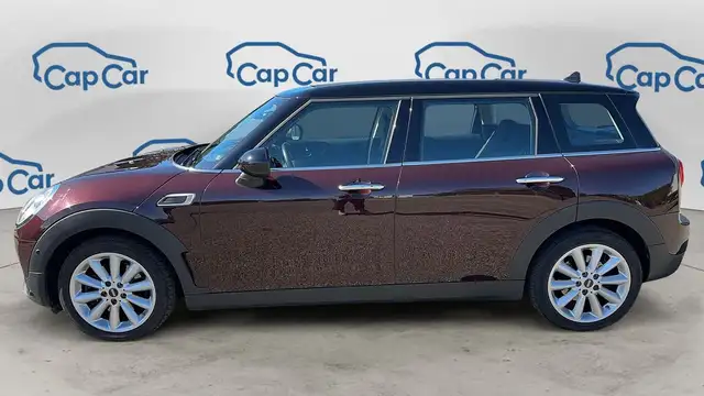 Mini Unknown Model view 2