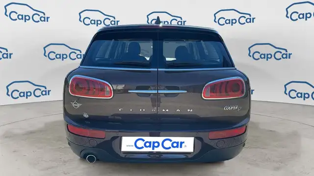 Mini Unknown Model view 3