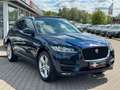 Jaguar F-Pace F-PACE 20d"Prestige AWD"PANO"SPUR ASS"LEDER"SHZ" Niebieski - thumbnail 3