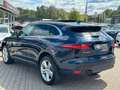 Jaguar F-Pace F-PACE 20d"Prestige AWD"PANO"SPUR ASS"LEDER"SHZ" Niebieski - thumbnail 6