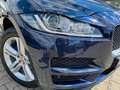 Jaguar F-Pace F-PACE 20d"Prestige AWD"PANO"SPUR ASS"LEDER"SHZ" Niebieski - thumbnail 13