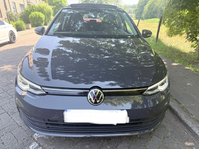 Photo du véhicule