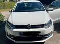 Volkswagen Polo Polo Highline BMT 1,6 TDI DPF Highline Weiß - thumbnail 1