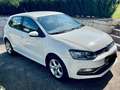 Volkswagen Polo Polo Highline BMT 1,6 TDI DPF Highline Weiß - thumbnail 7