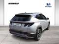 Hyundai TUCSON NX4 GO Plus 1,6 T-GDi PHEV 4WD AT abzüglich Superb Silber - thumbnail 2