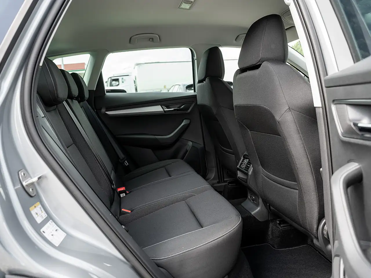 Skoda Karoq 2026