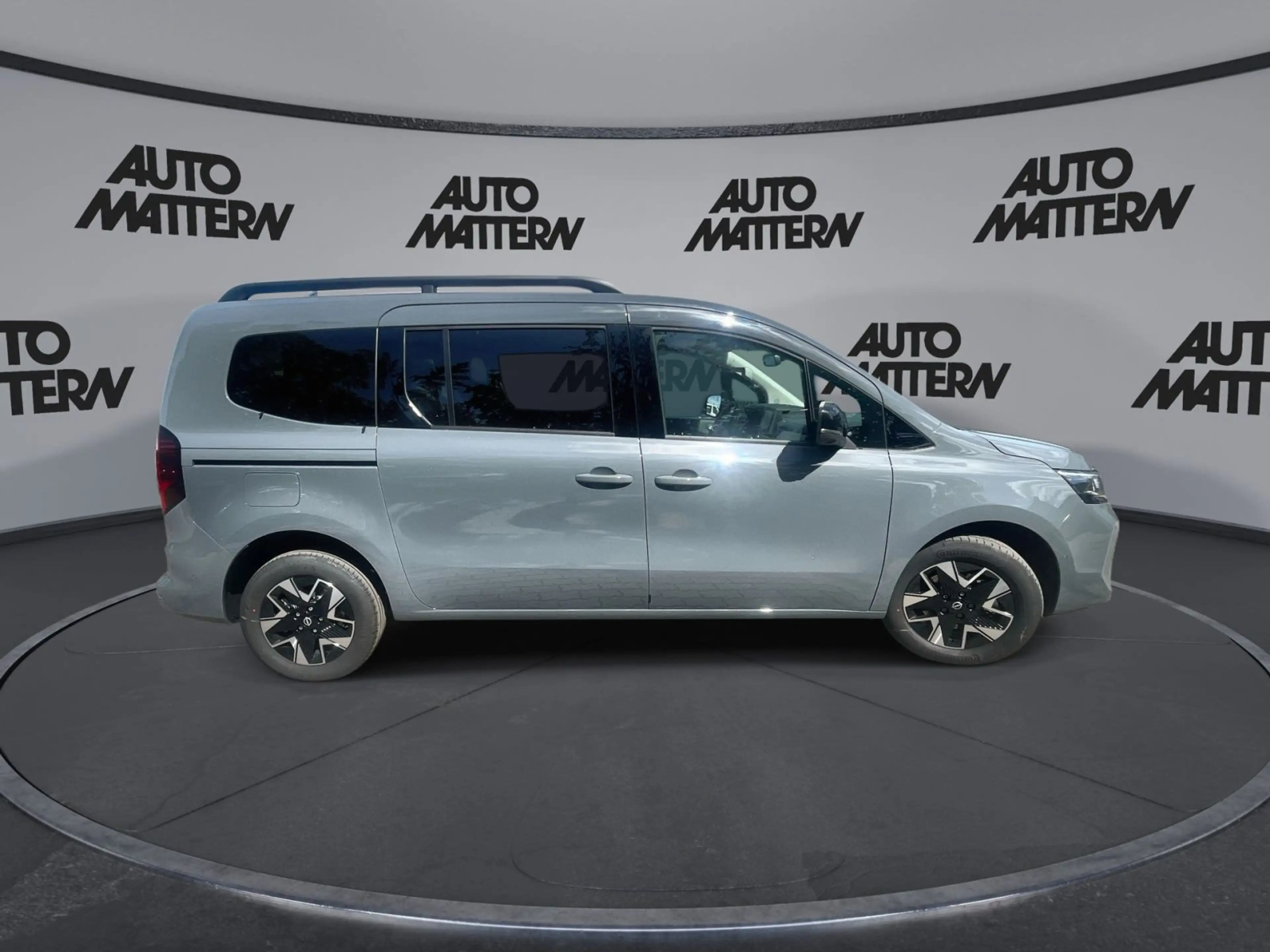 Nissan Townstar DIG-T AUT L2 Tekna,7-Sitzer,PDC,Kamera — photo 9