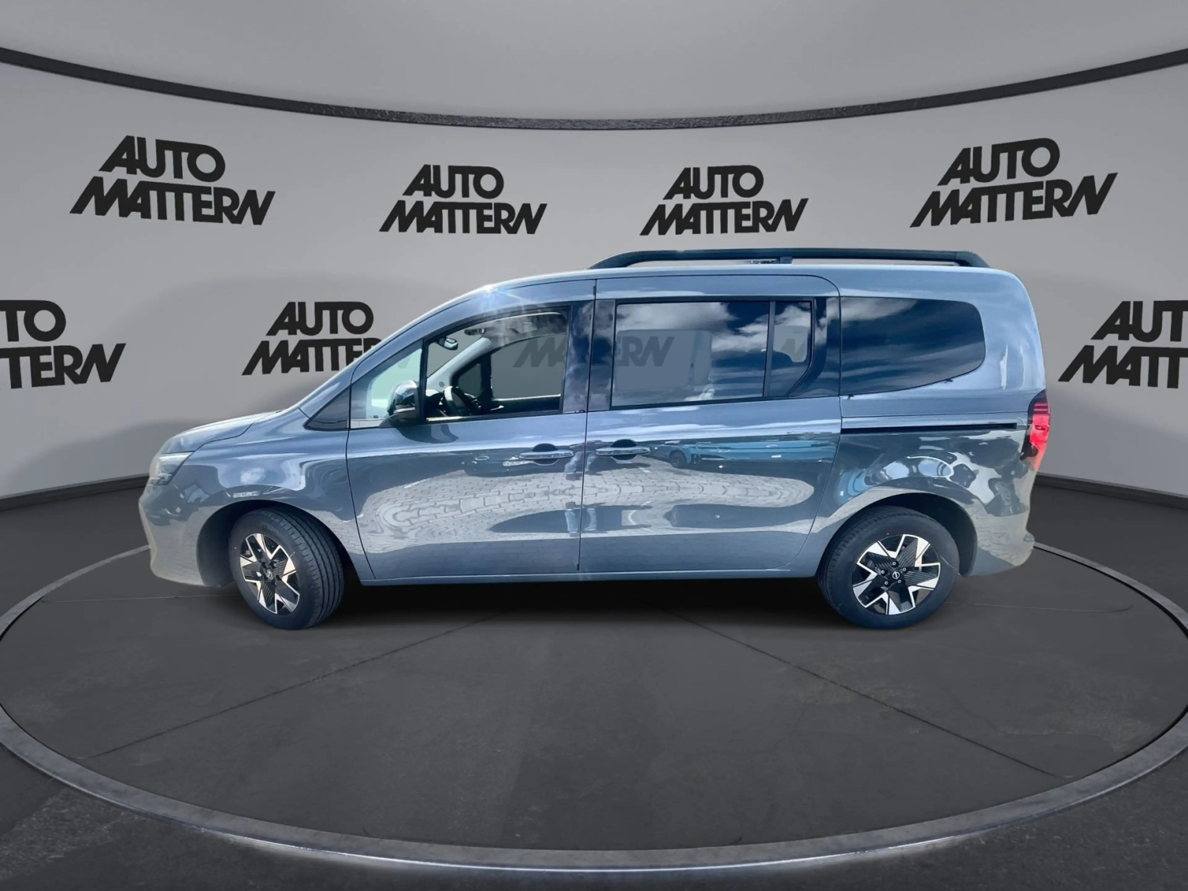 Nissan Townstar DIG-T AUT L2 Tekna,7-Sitzer,PDC,Kamera — photo 5