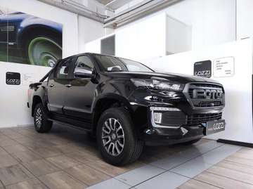 FOTON TUNLAND G7 8AT