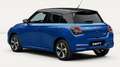 Suzuki Swift 1.2 DUALTJET Hybrid Comfort+ *NEW*2024 Bleu - thumbnail 3