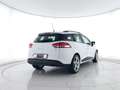 Renault Clio Sporter 1.5 dci Live 75cv X COMMERCANTI NEOPATENTA Blanc - thumbnail 3
