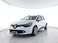 Renault Clio Sporter 1.5 dci Live 75cv X COMMERCANTI NEOPATENTA Blanc - thumbnail 2