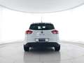 Renault Clio Sporter 1.5 dci Live 75cv X COMMERCANTI NEOPATENTA Blanc - thumbnail 6