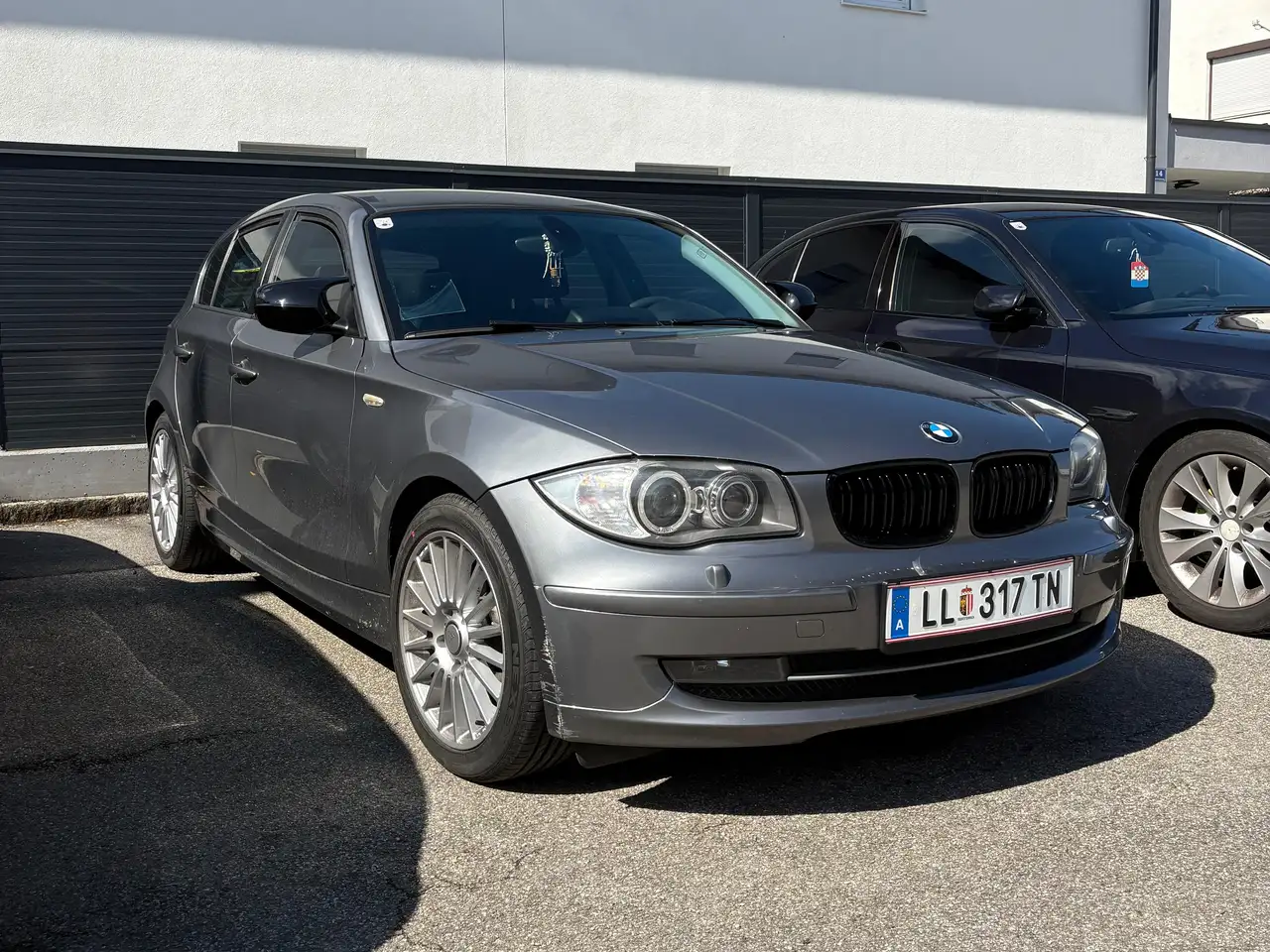 BMW 116