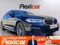 BMW 530 530e Azul - thumbnail 1