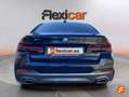 BMW 530 530e Azul - thumbnail 9