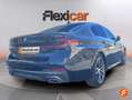 BMW 530 530e Azul - thumbnail 2