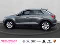 Volkswagen T-Roc Sport 4Motion 2.0 TSI Navi Sitz vo re klappbar SHZ Grau - thumbnail 3
