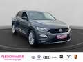 Volkswagen T-Roc Sport 4Motion 2.0 TSI Navi Sitz vo re klappbar SHZ Grau - thumbnail 8