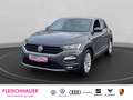 Volkswagen T-Roc Sport 4Motion 2.0 TSI Navi Sitz vo re klappbar SHZ Grau - thumbnail 1
