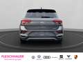 Volkswagen T-Roc Sport 4Motion 2.0 TSI Navi Sitz vo re klappbar SHZ Grau - thumbnail 5
