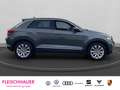 Volkswagen T-Roc Sport 4Motion 2.0 TSI Navi Sitz vo re klappbar SHZ Grau - thumbnail 7