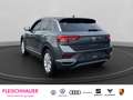 Volkswagen T-Roc Sport 4Motion 2.0 TSI Navi Sitz vo re klappbar SHZ Grau - thumbnail 4