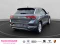 Volkswagen T-Roc Sport 4Motion 2.0 TSI Navi Sitz vo re klappbar SHZ Grau - thumbnail 6