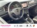 Volkswagen T-Roc Sport 4Motion 2.0 TSI Navi Sitz vo re klappbar SHZ Grau - thumbnail 13