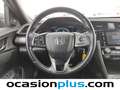 Honda Civic 1.0 VTEC Turbo Elegance Gris - thumbnail 22