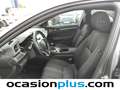Honda Civic 1.0 VTEC Turbo Elegance Gris - thumbnail 11