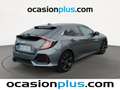 Honda Civic 1.0 VTEC Turbo Elegance Gris - thumbnail 3