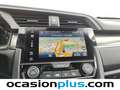 Honda Civic 1.0 VTEC Turbo Elegance Gris - thumbnail 8