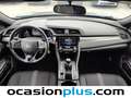 Honda Civic 1.0 VTEC Turbo Elegance Gris - thumbnail 6