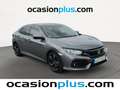 Honda Civic 1.0 VTEC Turbo Elegance Gris - thumbnail 2