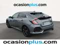 Honda Civic 1.0 VTEC Turbo Elegance Gris - thumbnail 4