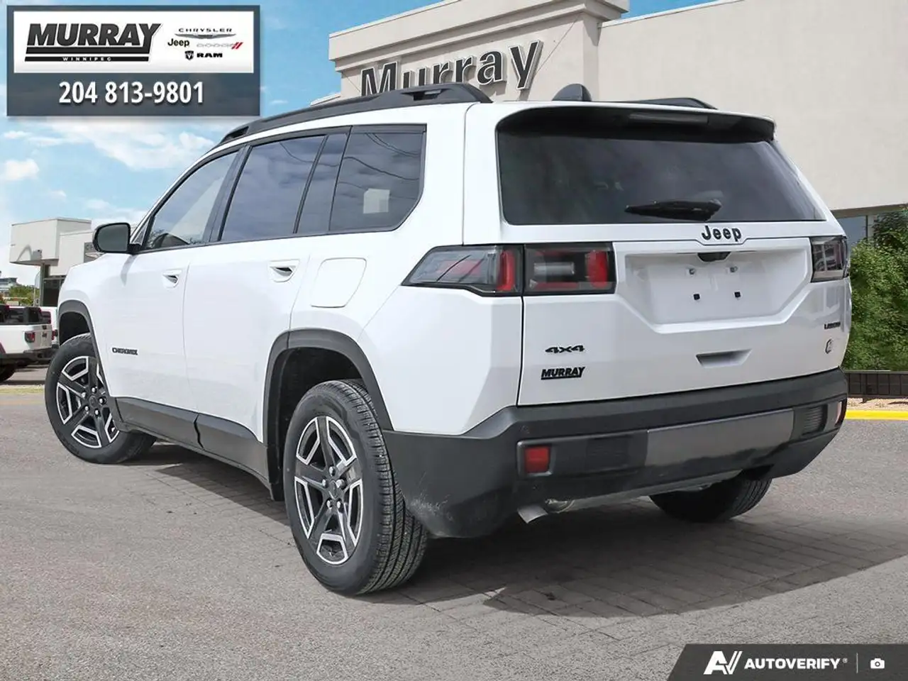 Jeep Cherokee снимка Jeep Cherokee