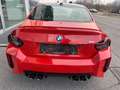 BMW M2 COUPE' PACK M RACE TRACK MANUALE Red - thumbnail 3