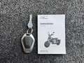 BMW CE 02 Bromscooter 2200km Nieuwstaat!!! Czarny - thumbnail 12