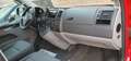 Volkswagen T5 Transporter Kasten-Kombi, 9 Sitze, Automatik Rot - thumbnail 11