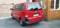 Volkswagen T5 Transporter Kasten-Kombi, 9 Sitze, Automatik Rot - thumbnail 6