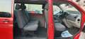 Volkswagen T5 Transporter Kasten-Kombi, 9 Sitze, Automatik Rot - thumbnail 8