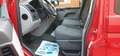 Volkswagen T5 Transporter Kasten-Kombi, 9 Sitze, Automatik Rot - thumbnail 15