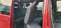 Volkswagen T5 Transporter Kasten-Kombi, 9 Sitze, Automatik Rot - thumbnail 9
