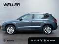SEAT Ateca 2.0 TDI DSG Style *AHK*Navi*LED*CarPlay*CAM* Gris - thumbnail 4