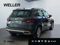 SEAT Ateca 2.0 TDI DSG Style *AHK*Navi*LED*CarPlay*CAM* Gris - thumbnail 16