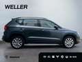 SEAT Ateca 2.0 TDI DSG Style *AHK*Navi*LED*CarPlay*CAM* Gris - thumbnail 8